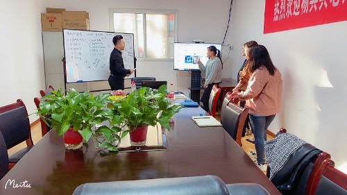 眾利聯合消防巡檢柜——新型銷售模式