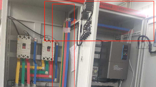TMY成套消防控制柜中銅排的作用？tmy是必須的嗎？并柜母線的價(jià)格