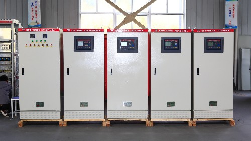 眾利聯合消防巡檢柜廠家迎中秋慶國慶