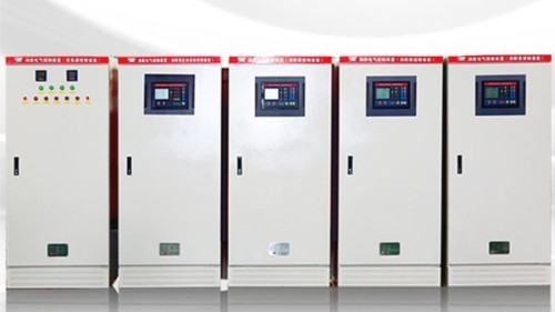 消防控制柜應具備的功能是哪些？